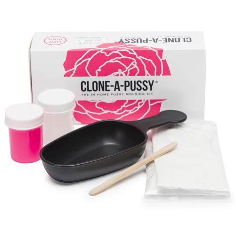 pussy mold|Amazon.com: Customer reviews: Clone.